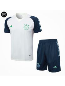 Ajax Training Kit 2023/24