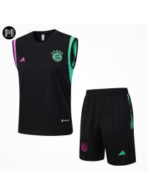 Bayern Munich Training Kit 2023/24