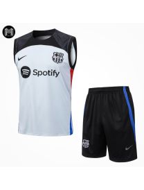 Fc Barcelona Training Kit 2023/24