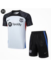 Fc Barcelona Training Kit 2023/24