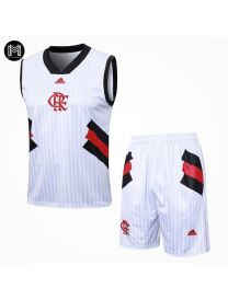 Flamengo Training Kit 2023/24