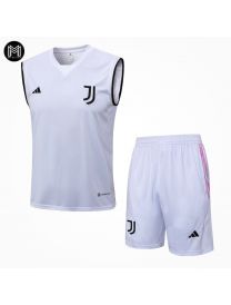 Juventus Training Kit 2023/24