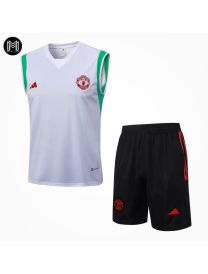 Manchester United Training Kit 2023/24