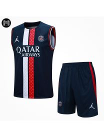 Psg Training Kit 2023/24