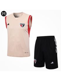 Sao Paulo Training Kit 2023/24