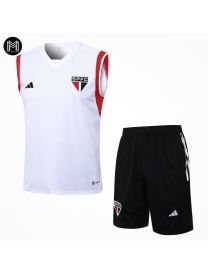 Sao Paulo Training Kit 2023/24