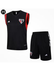 Sao Paulo Training Kit 2023/24