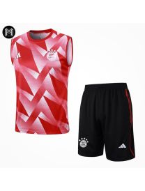 Bayern Munich Training Kit 2023/24