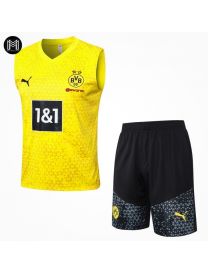 Borussia Dortmund Training Kit 2023/24