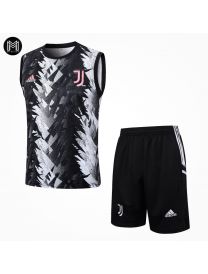 Juventus Training Kit 2023/24