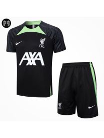 Liverpool Fc Training Kit 2023/24