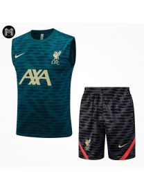 Liverpool Fc Training Kit 2023/24