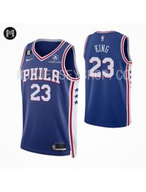 Louis King Philadelphia 76ers 2022/23 - Icon