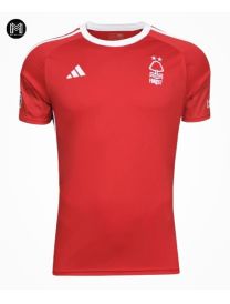 Maillot Nottingham Forest Domicile 2023/24