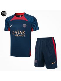 Psg Training Kit 2023/24