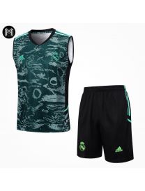 Real Madrid Training Kit 2023/24