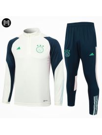 Survêtement Ajax Amsterdam 2023/24