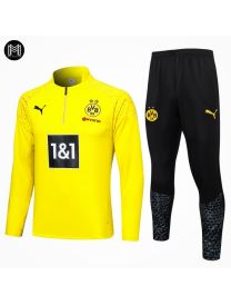 Survêtement Borussia Dortmund 2023/24