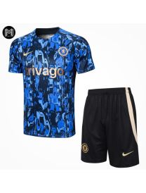 Chelsea Training Kit 2023/24