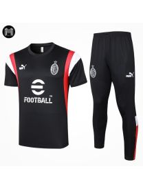 Maillot Pantalon Ac Milan 2023/24