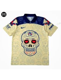 Maillot Club America Halloween 2023/24 - Authentic