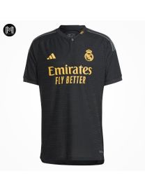 Maillot Real Madrid Third 2023/24 - Authentic
