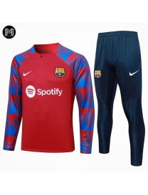 Survêtement Fc Barcelona 2023/24