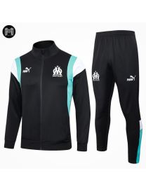 Survêtement Olympique Marseille 2023/24