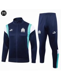 Survêtement Olympique Marseille 2023/24