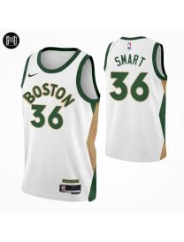 Marcus Smart Boston Celtics 2023/24 - City Edition