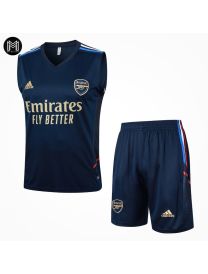 Arsenal Training Kit 2023/24