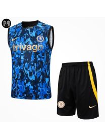 Chelsea Training Kit 2023/24