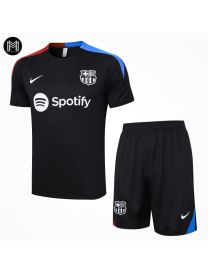 Fc Barcelona Training Kit 2023/24