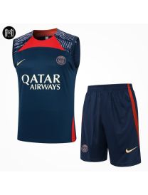 Psg Training Kit 2023/24