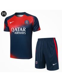 Psg Training Kit 2023/24