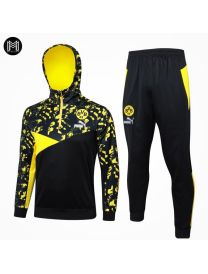Survêtement Borussia Dortmund 2024