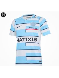 Maillot Racing 92 Domicile 2021/22