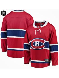 Montreal Canadiens Youth - Home