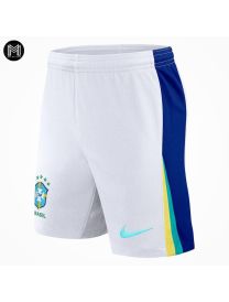 Brésil Shorts Extérieur 2024