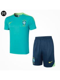 Brésil Training Kit 2024