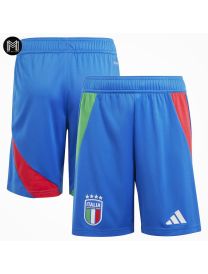 Italie Shorts Domicile 2024