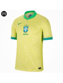 Maillot Brésil Domicile 2024