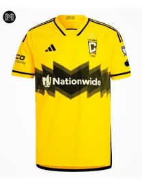 Maillot Columbus Crew Domicile 2024 - Authentic