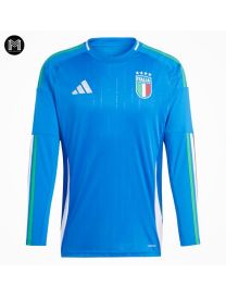 Maillot Italie Domicile 2024 Ml