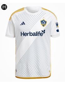 Maillot La Galaxy Domicile 2024 - Authentic