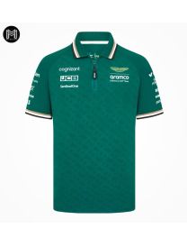 Polo Aston Martin F1 Team 2024