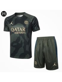 Psg Training Kit 2023/24