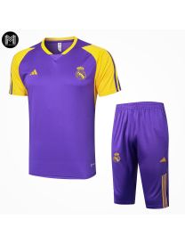 Real Madrid Training Kit 2023/24