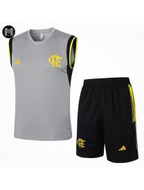 Flamengo Training Kit 2023/24