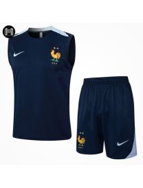 France Training Kit 2024